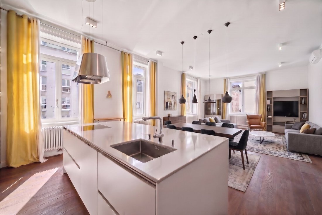 Apartment in Vienna, Wien, Austria 3 - 17853493