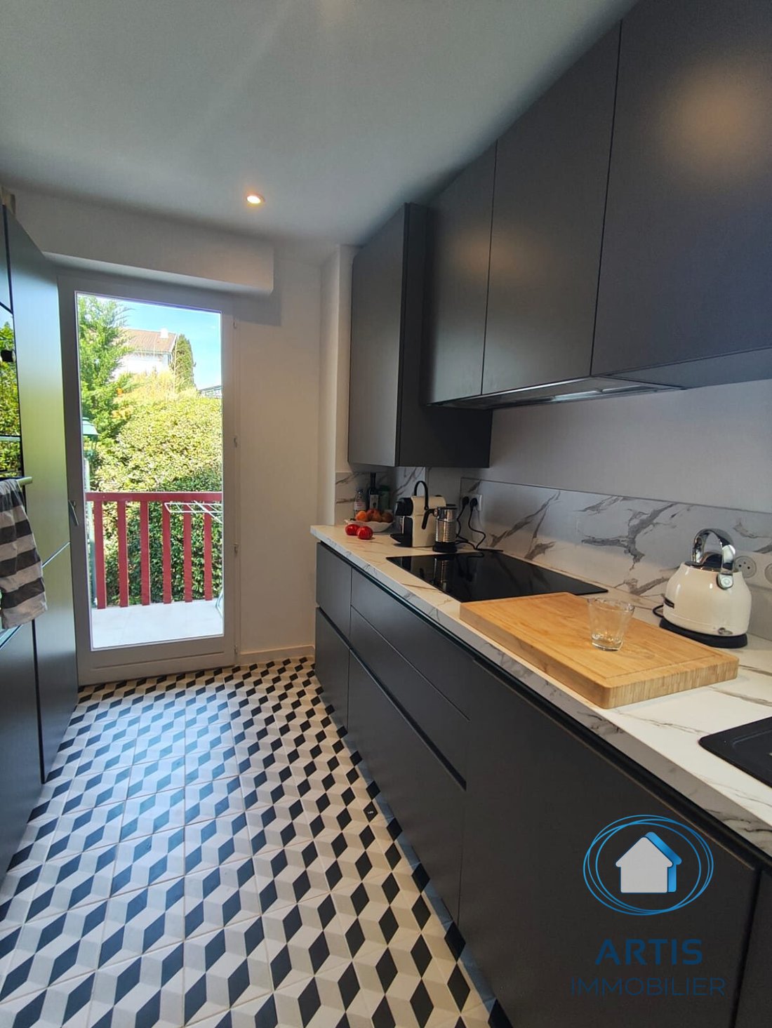 Apartment in Guéthary, Nouvelle-Aquitaine, France 2 - 17857146