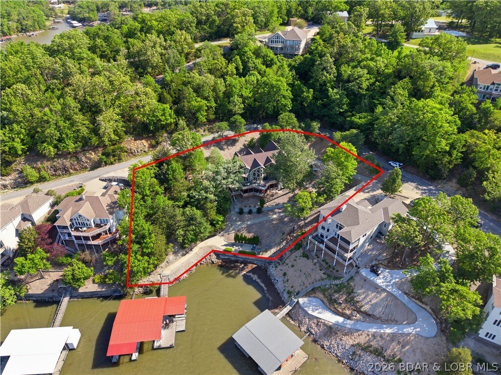 House in Linn Creek, Missouri, United States 2 - 17854374