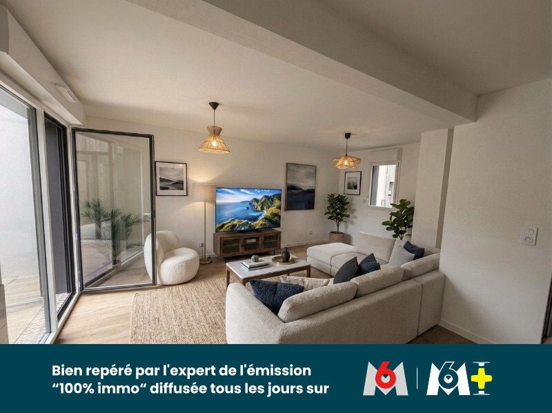 House in La Flourie, Saint-Malo, France 3 - 17599734