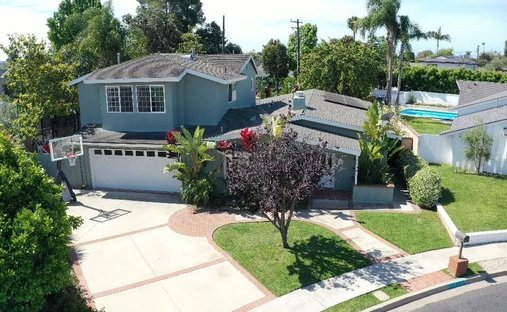 House in Newport Beach, California, United States 1
