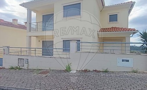 Casa a Assafarge e Antanhol, Distretto di Coimbra, Portogallo 1