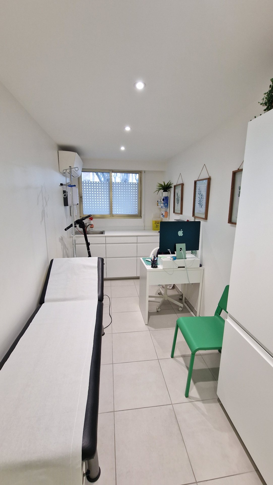 Apartment in Les Cougoulins-Rastines, Antibes, France 5 - 17855645
