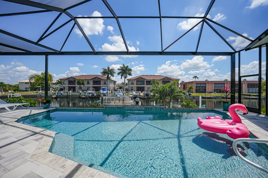 House in Punta Gorda, Florida, United States 2 - 17853006