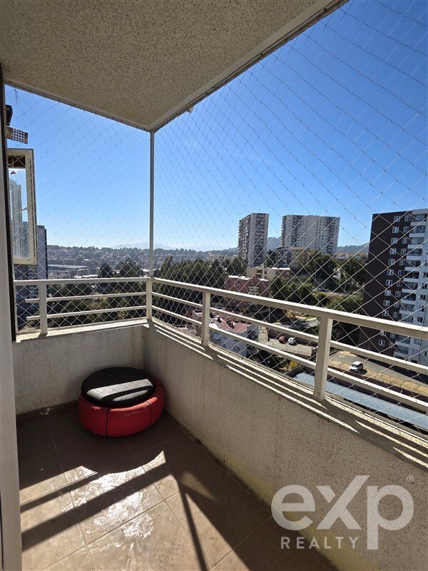Apartment in Viña del Mar, Valparaíso, Chile 3 - 17856340