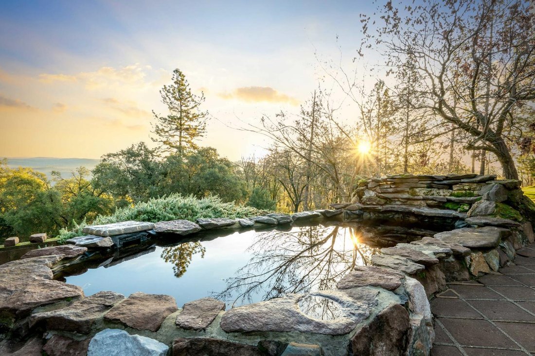 House in Grass Valley, California, United States 4 - 17853544