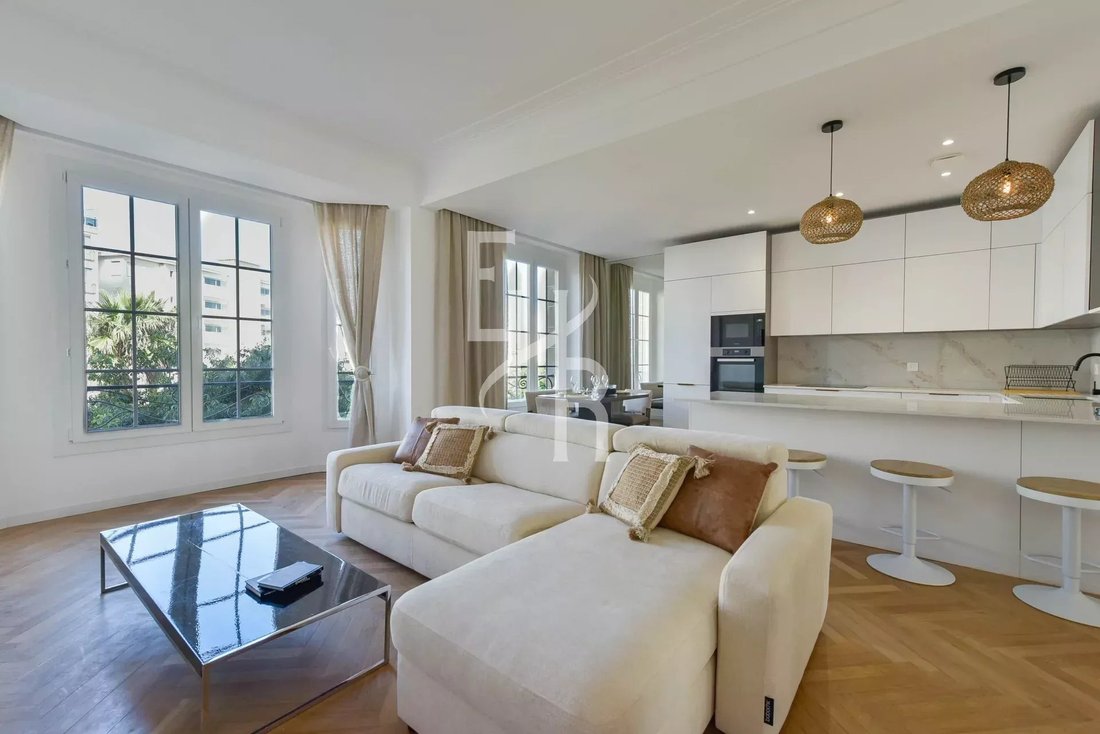 Apartment in Cannes, Provence-Alpes-Côte d'Azur, France 3 - 17851540