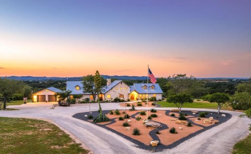 Casa en Bandera, Texas, Estados Unidos 1