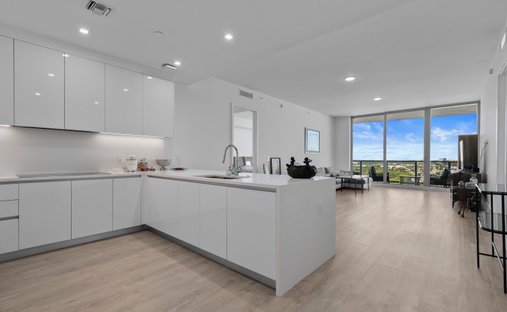 Condo in Lake Park, Florida, United States 1