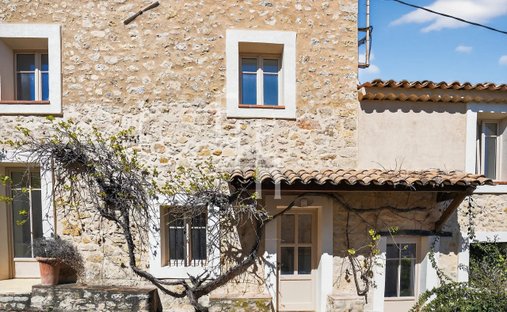 Villa in Mougins, Provence-Alpes-Côte d'Azur, France 1