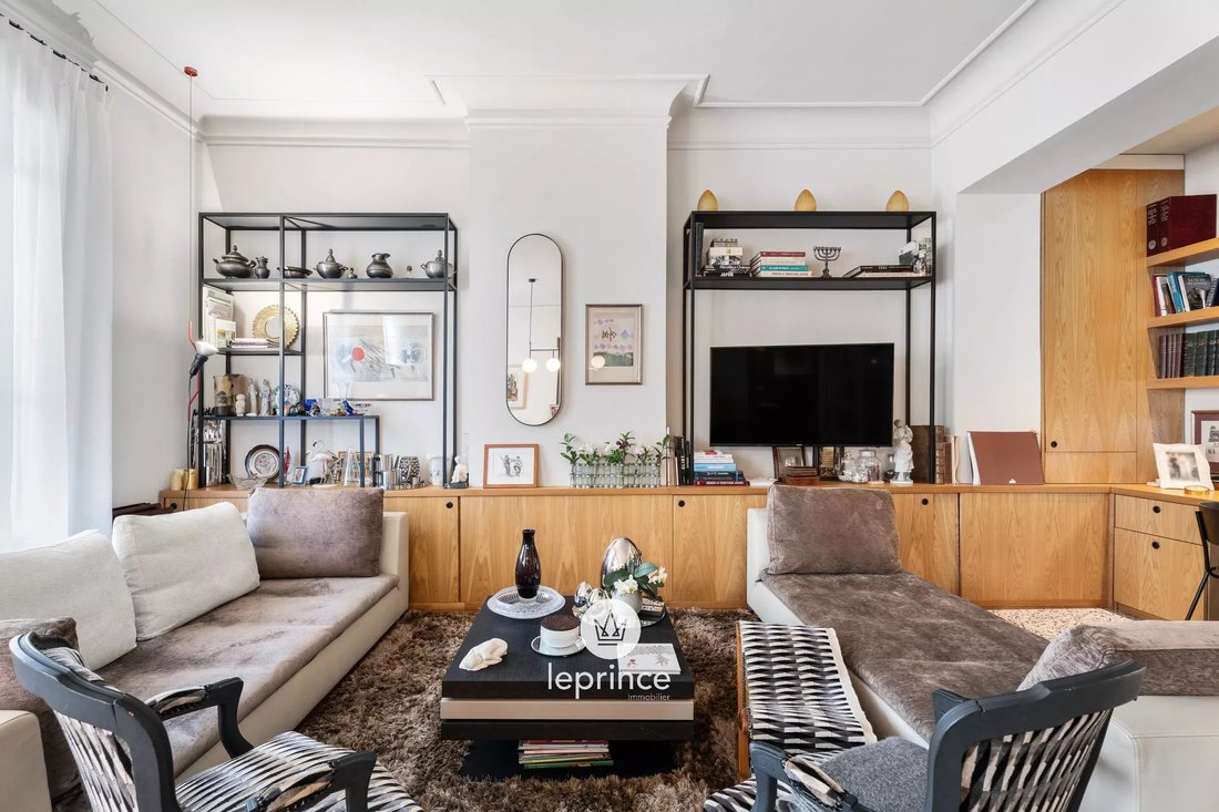 Appartement à Fleurs-Gambetta, Nice, France 3 - 17856535