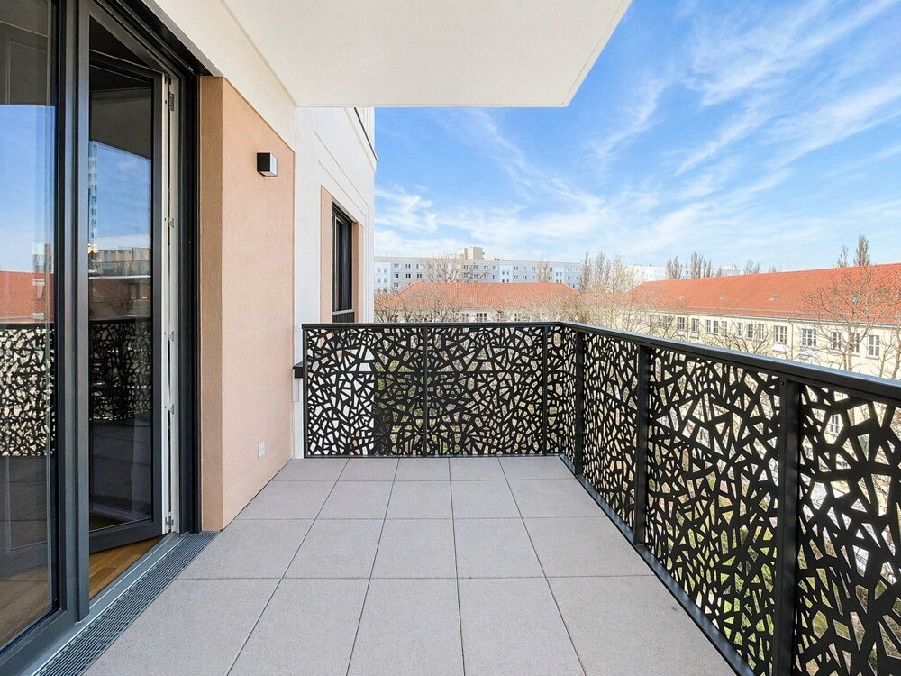 Appartement à Berlin, Berlin, Allemagne 5 - 15084494