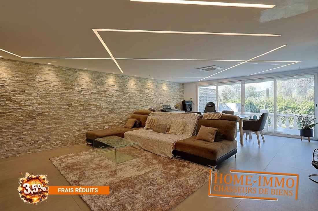 House in Antibes, Provence-Alpes-Côte d'Azur, France 5 - 17852844