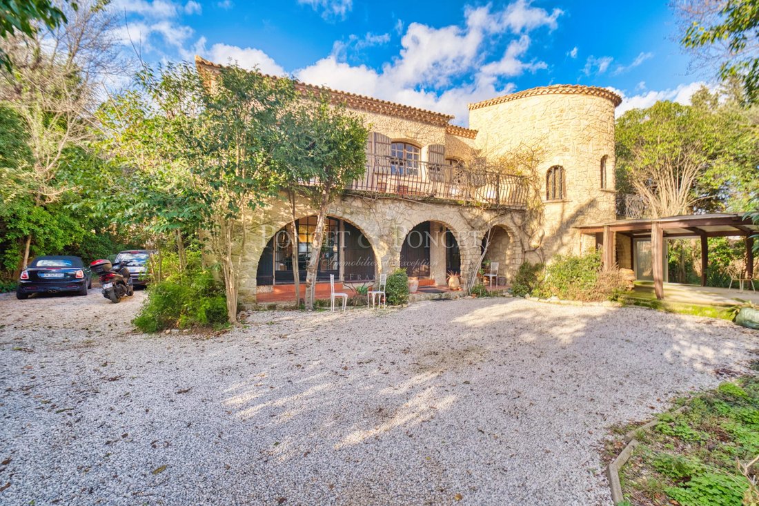 House in Ouest, Lattes, France 1 - 17853248