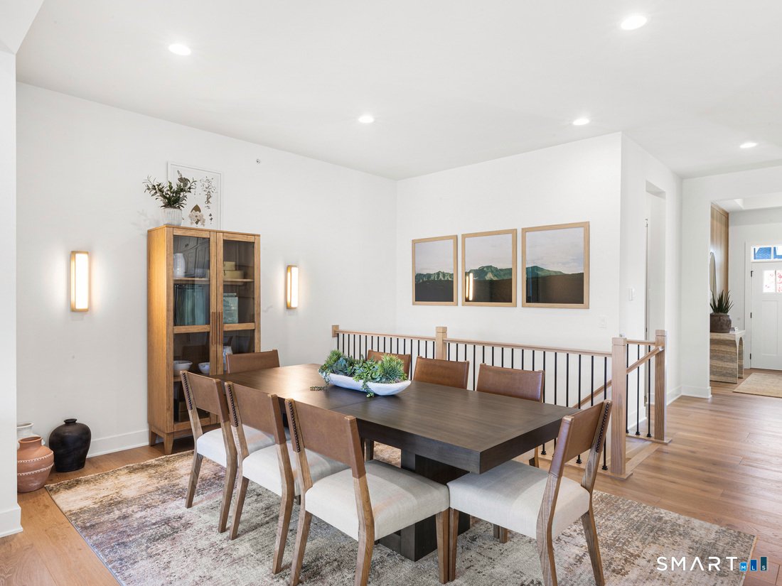 House in New Fairfield, Connecticut, United States 5 - 17851595