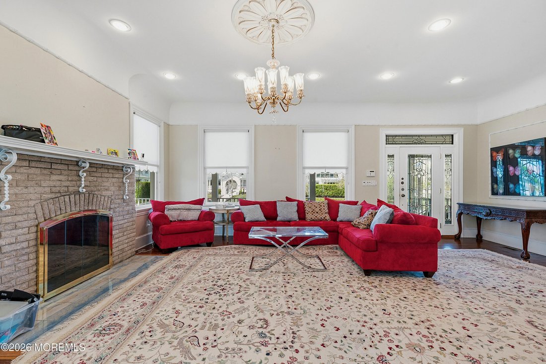 House in Deal, New Jersey, United States 2 - 17854888