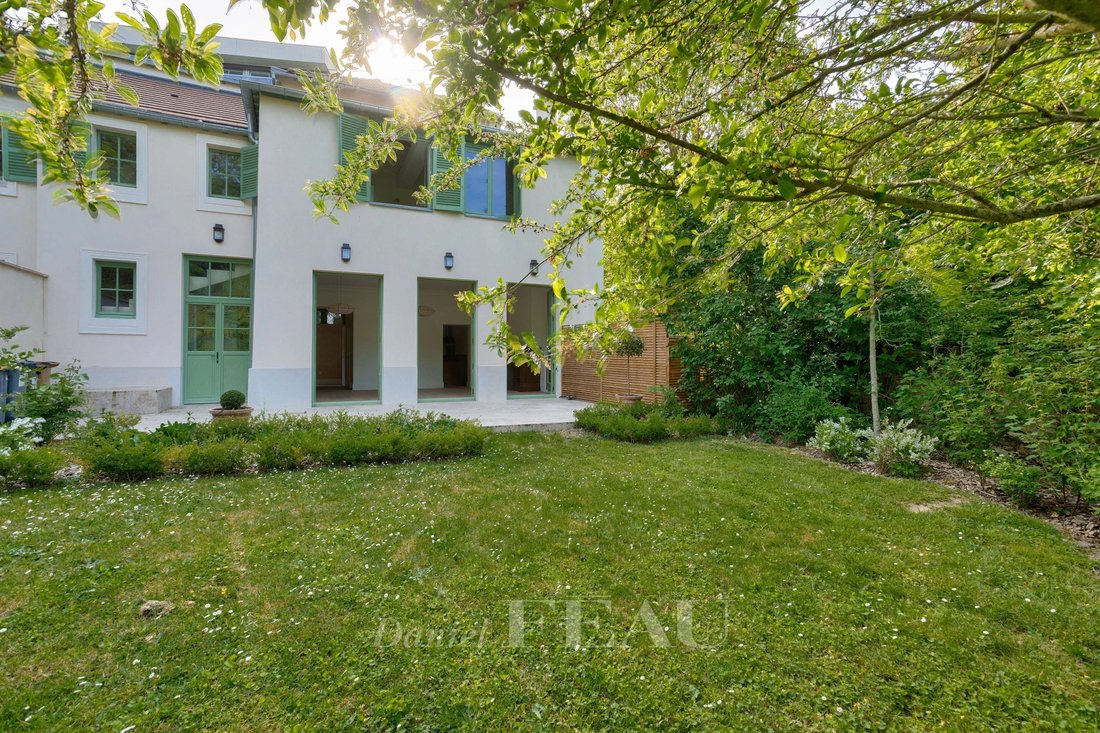 House in Le Centre, Meudon, France 4 - 17853242