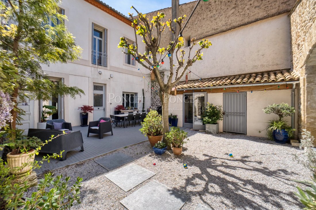 House in Sud, Pignan, France 2 - 17853130