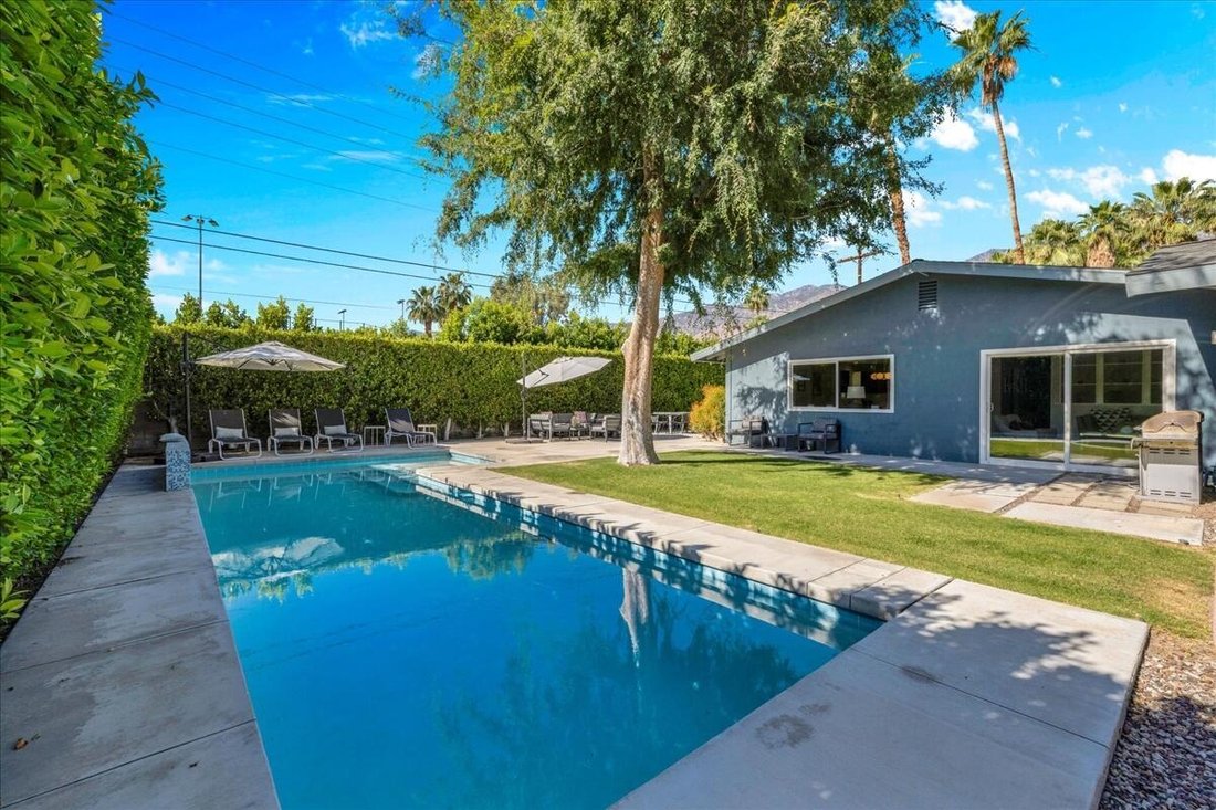 House in Palm Springs, California, United States 4 - 17854600