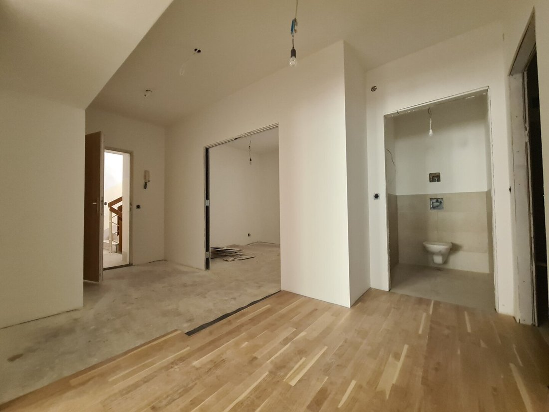 Apartment in Vienna, Wien, Austria 5 - 17853458