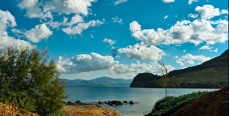 Land in Paros, Aegean, Greece 4 - 17855428