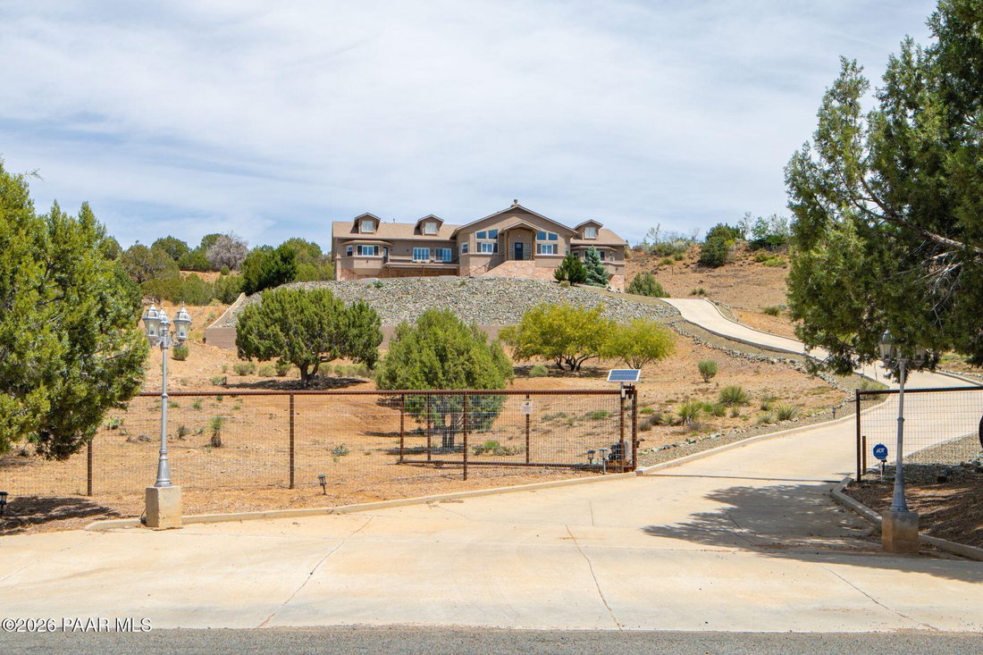 House in Dewey-Humboldt, Arizona, United States 3 - 17855052