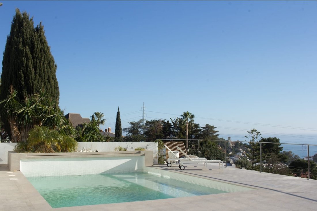 Townhouse in Este, Malaga, Spain 2 - 13856178
