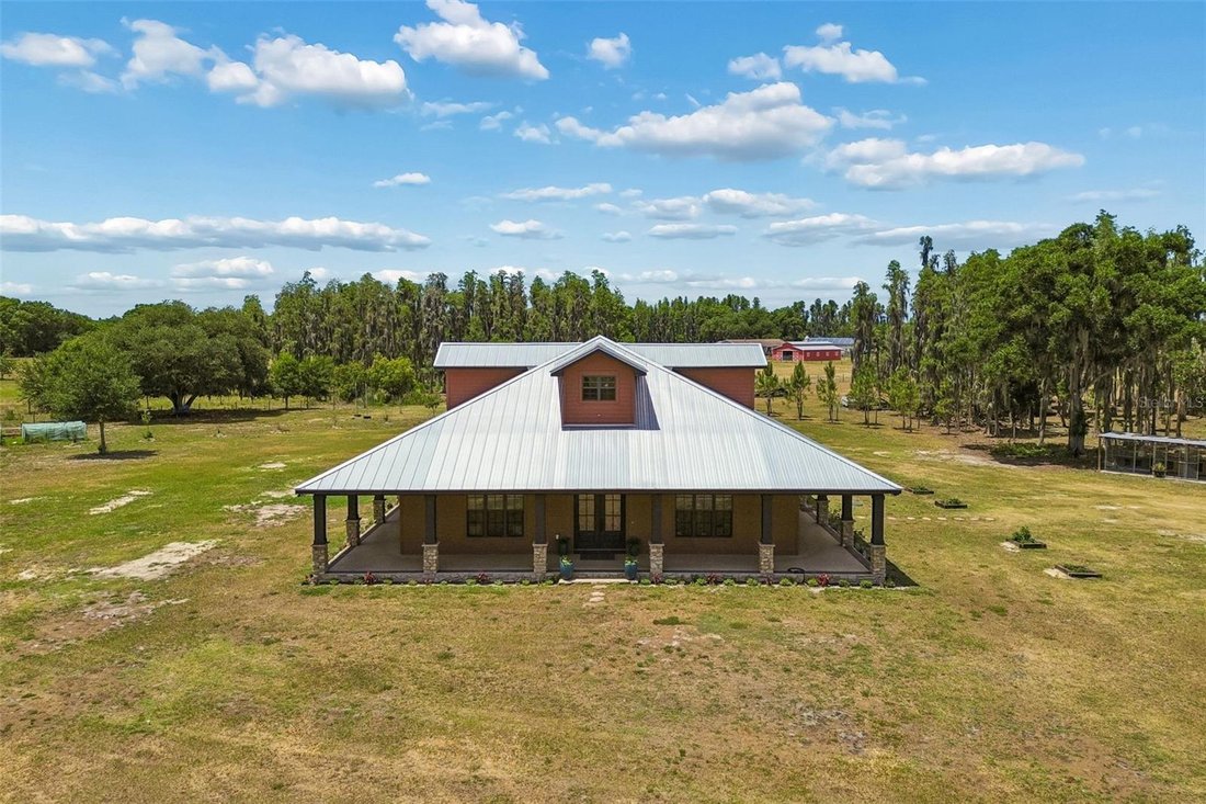 House in Zephyrhills, Florida, United States 2 - 17854974