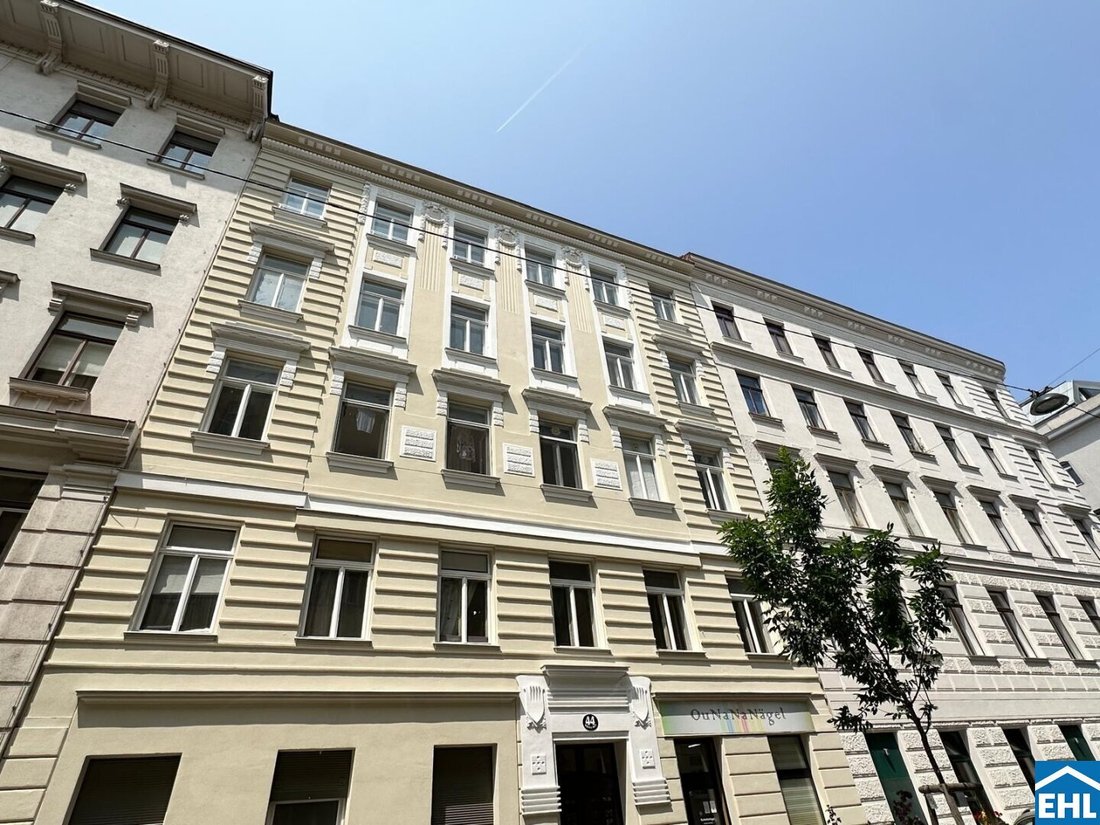 Apartment in Vienna, Wien, Austria 2 - 17854055