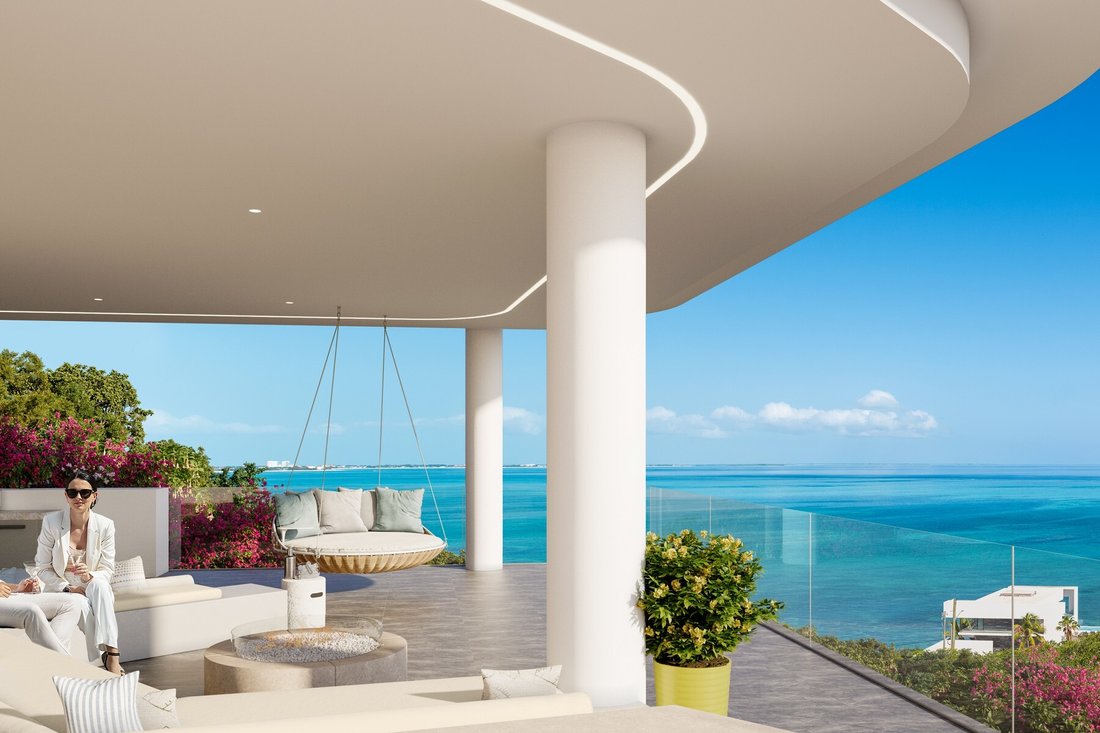 House in Cooper Jack Bay Settlement, Caicos Islands, Turks and Caicos Islands 2 - 14990776