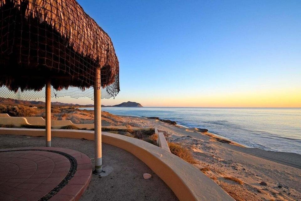 House in El Castillo de Arena, Baja California Sur, Mexico 1 - 17852117