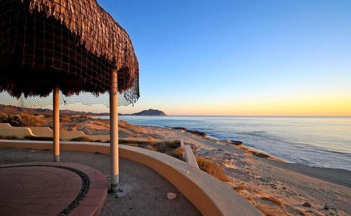 Casa en El Castillo de Arena, Baja California Sur, México 1