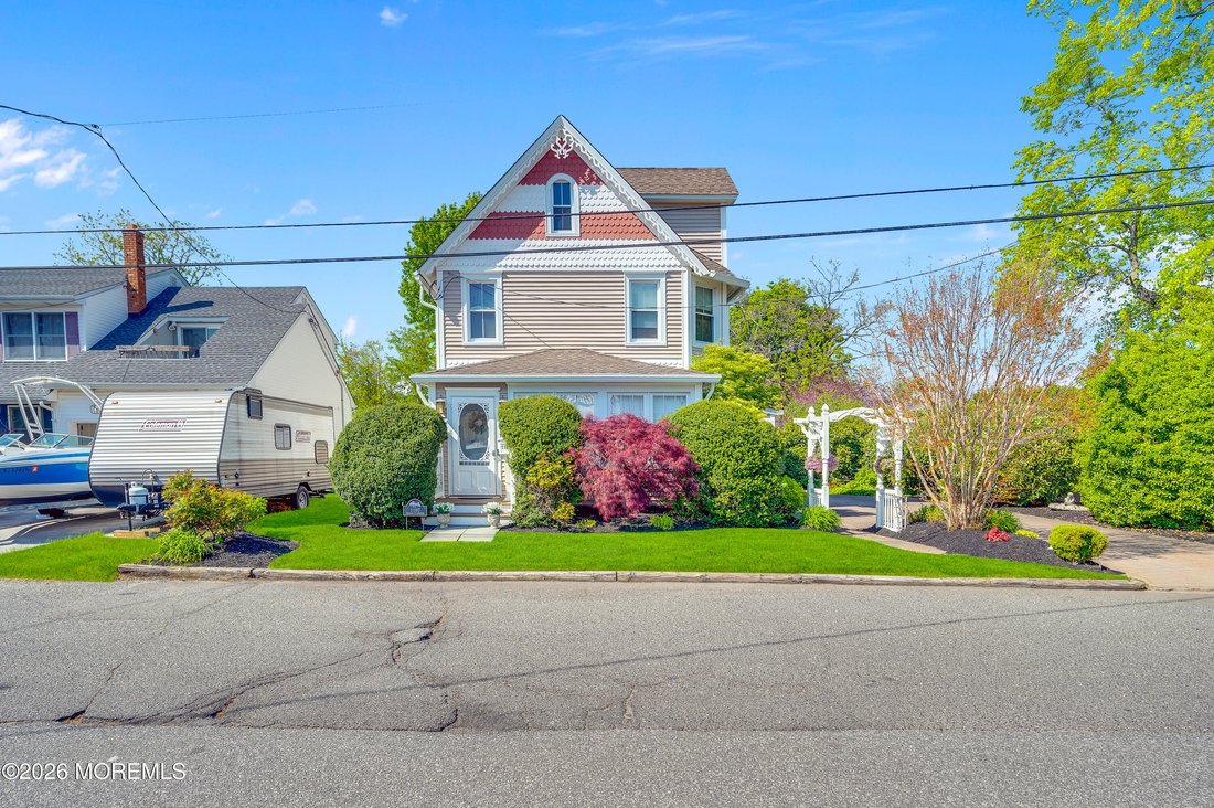 House in Point Pleasant Beach, New Jersey, United States 2 - 17854882