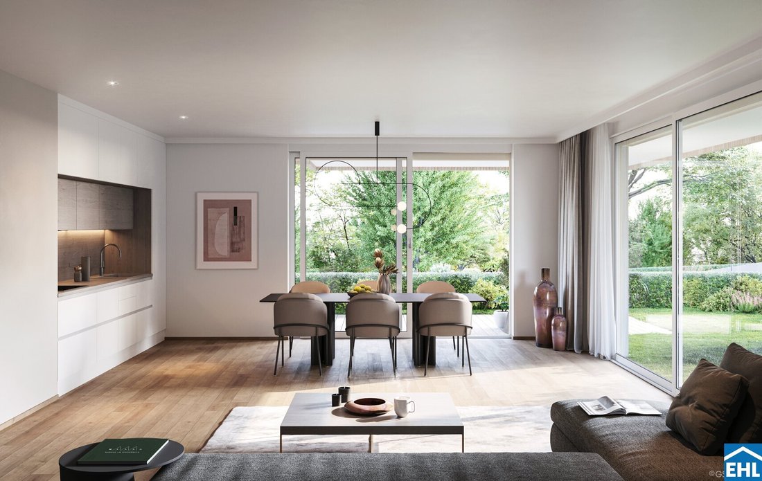 Apartment in Vienna, Wien, Austria 1 - 17853968