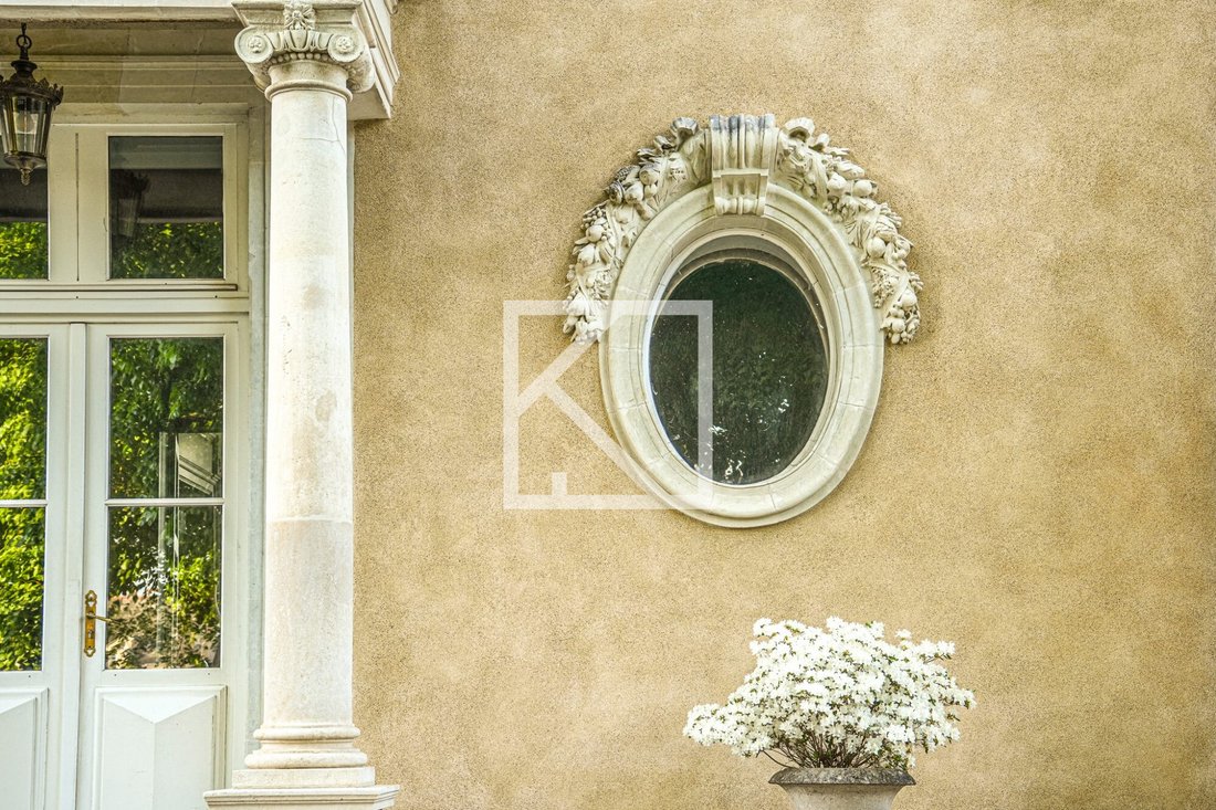 House in Les Hauts-d'Anjou, Pays de la Loire, France 3 - 17815809