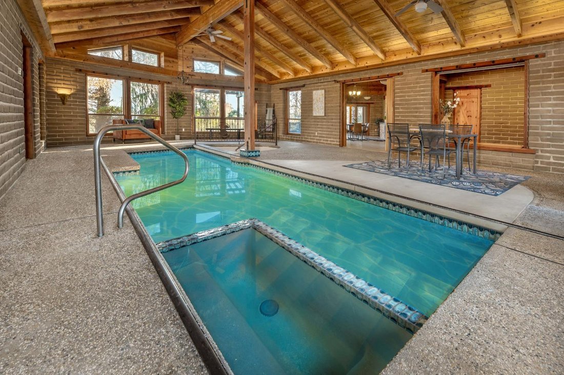 House in Grass Valley, California, United States 2 - 17853544