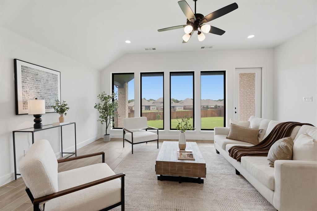 House in Mansfield, Texas, United States 2 - 17855765