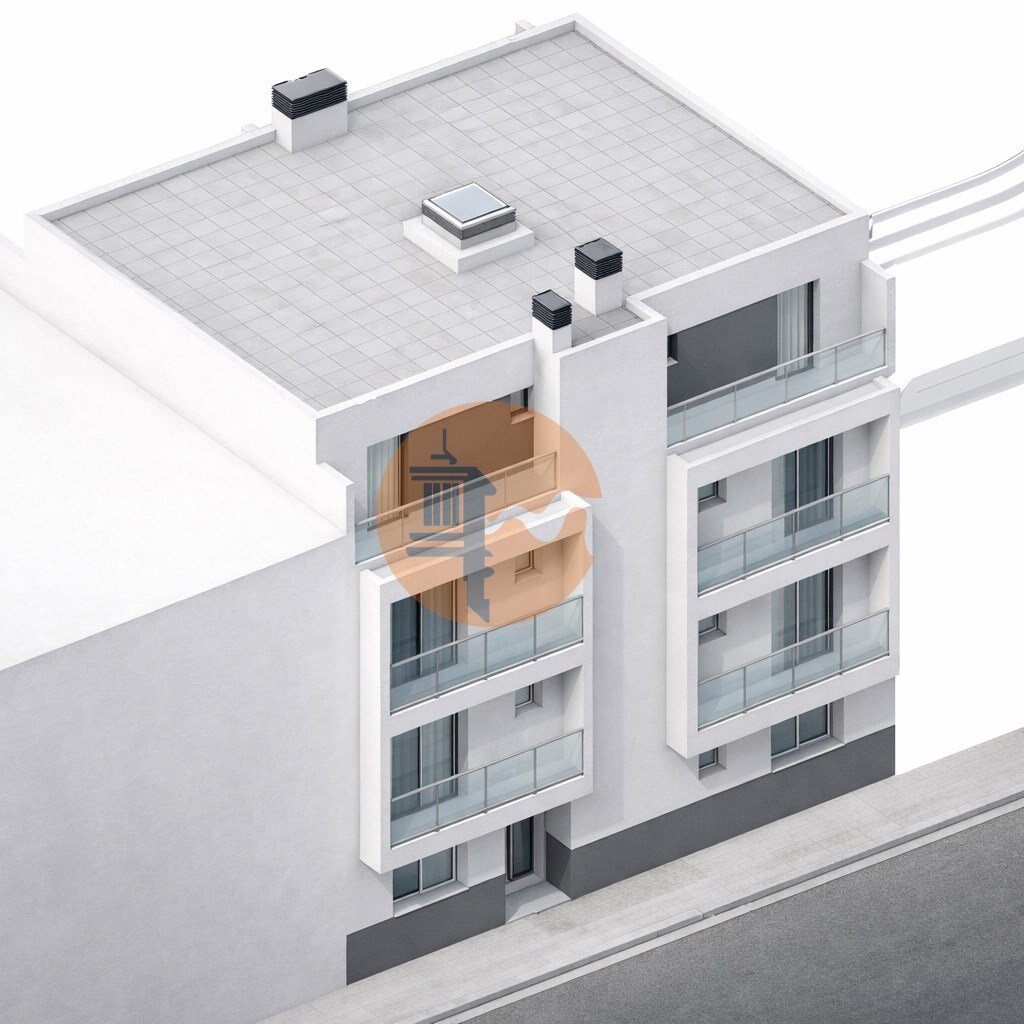 Apartment in Altura, Algarve, Portugal 2 - 17853276