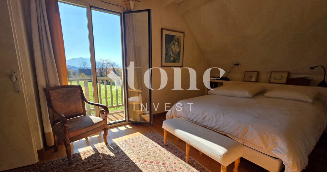 Villa in Seynod, Annecy, France 3 - 17856187