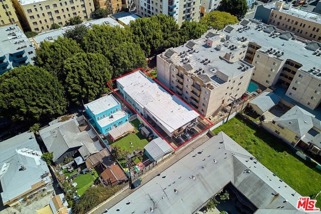 Los Angeles, California, United States 4 - 17854804