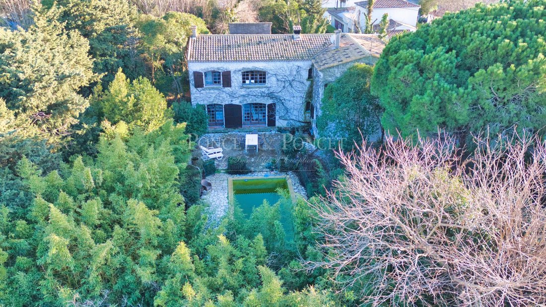 House in Ouest, Lattes, France 4 - 17853248