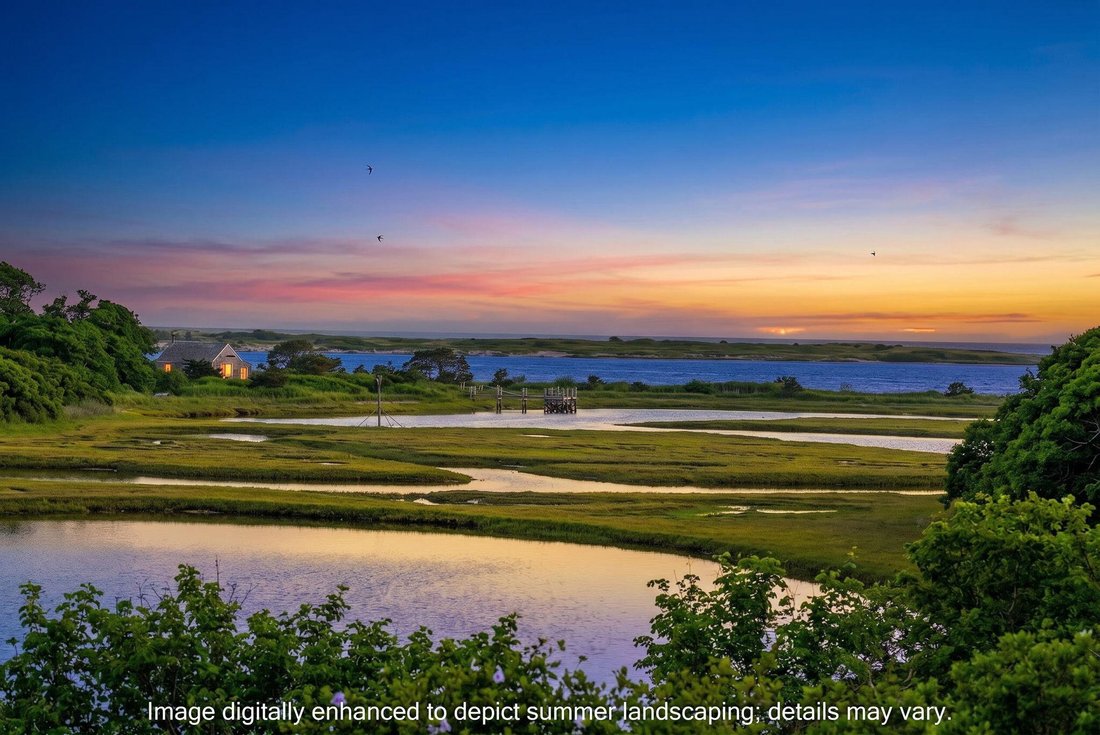 House in Chatham, Massachusetts, United States 5 - 17851467