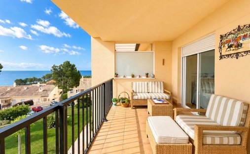 Apartamento en Zona de Mascarat, Comunidad Valenciana, España 1