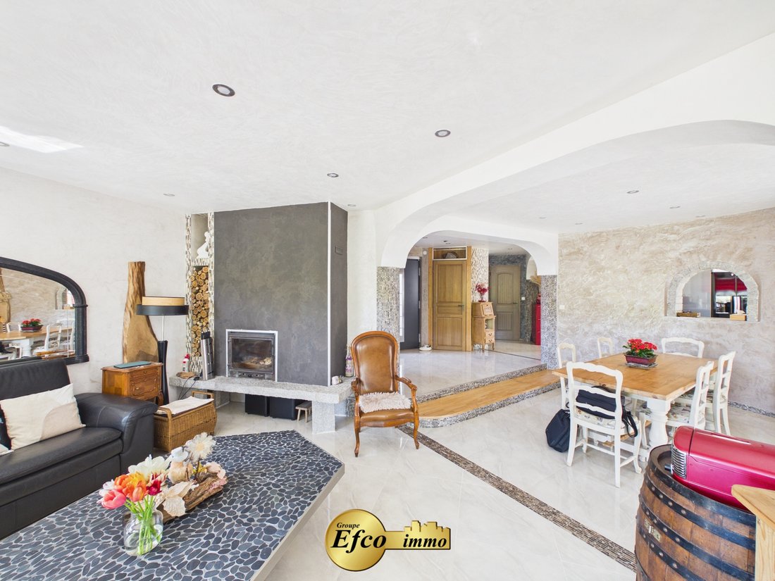 House in Hagenthal-le-Haut, Grand Est, France 2 - 17856132