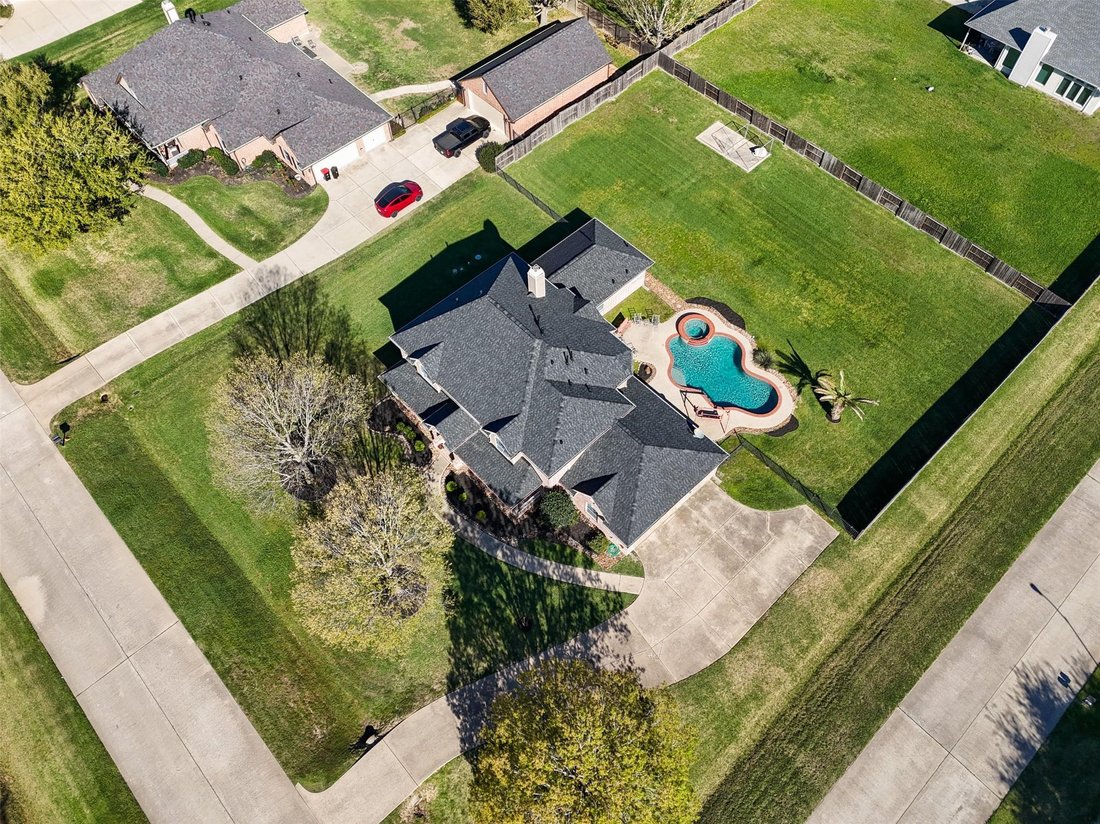 House in Houston, Texas, United States 4 - 17855110