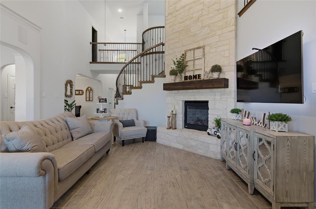 Maison à Haslet, Texas, États-Unis 1 - 17508835
