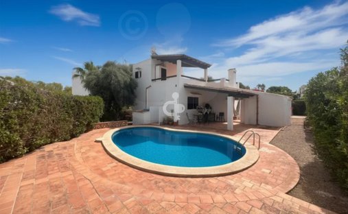 Villa à Cala d'Or, Santanyí, Îles Baléares 1