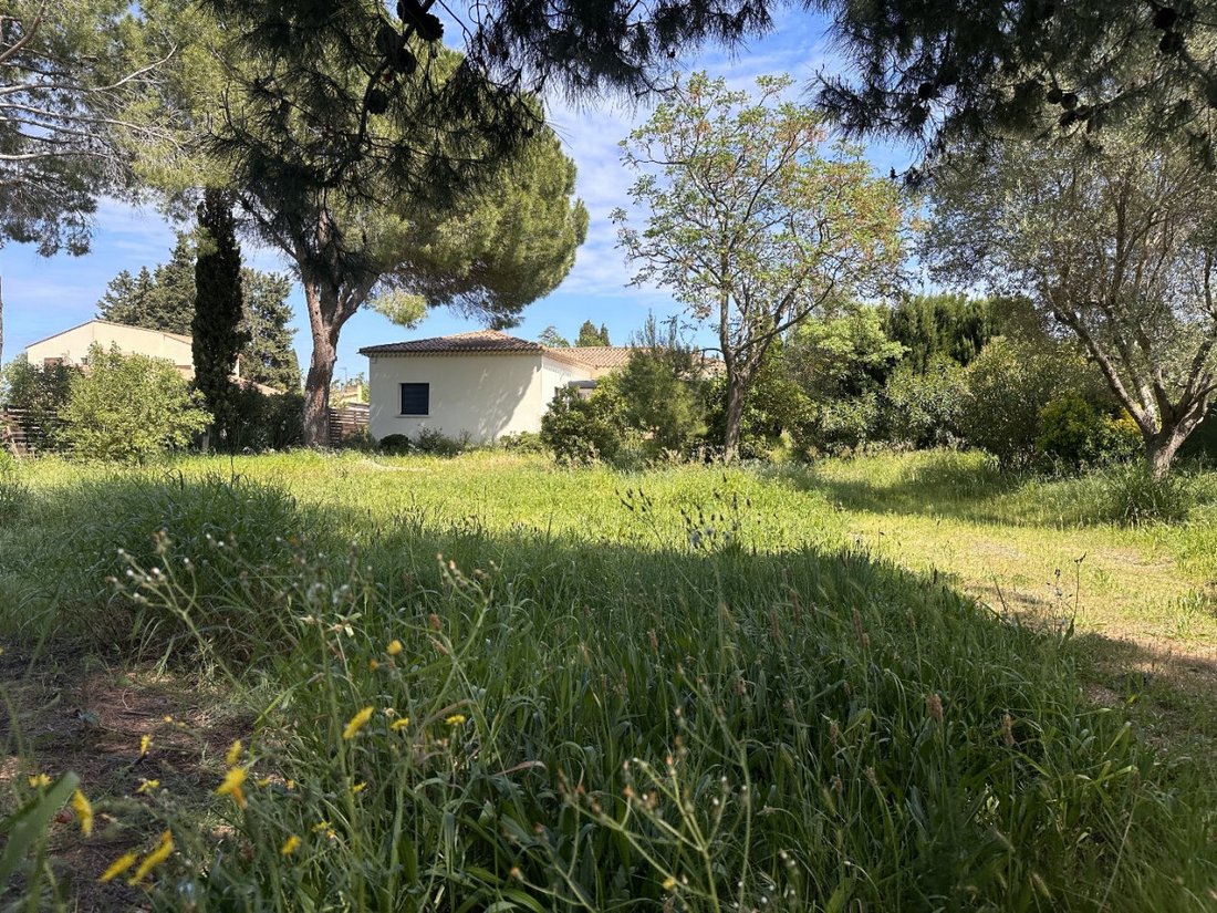 House in Nord, Pezenas, France 1 - 16268627