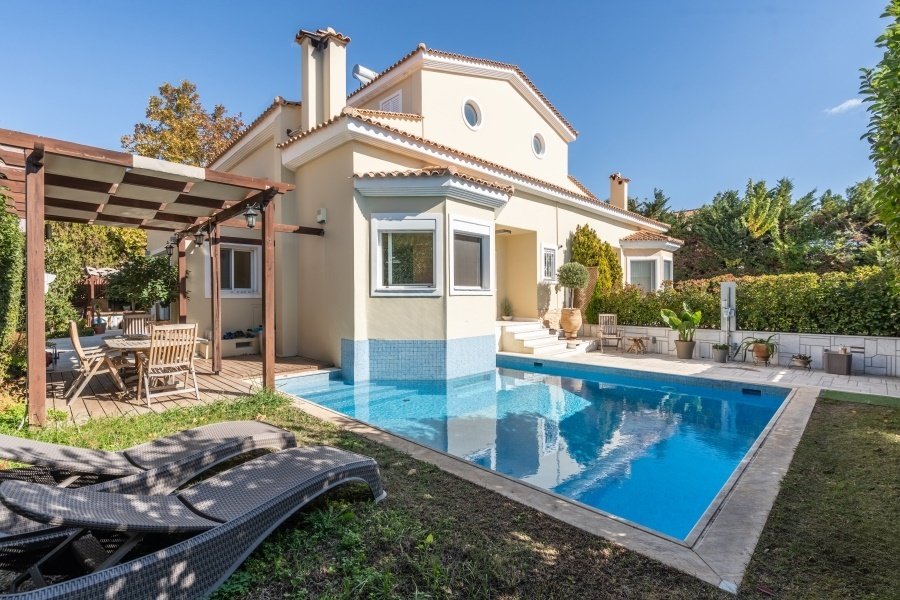 Apartment in Vari, Attica, Greece 1 - 17852297