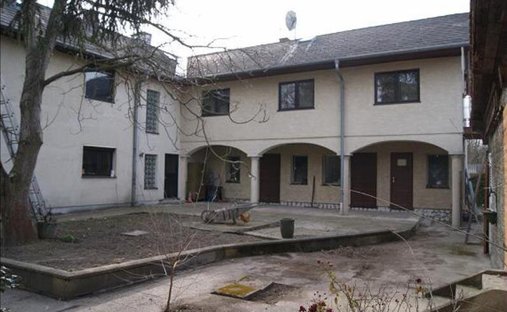 House in Strasshof an der Nordbahn, Lower Austria, Austria 1